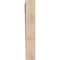 Ekena Millwork Westlake Slat Smooth Bracket, Douglas Fir, 5 1/2"W x 34"D x 34"H BKT06X34X34WTL06SDF - alternate 2